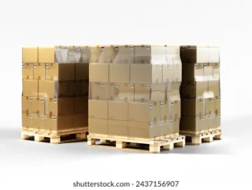 Дистрибуция Палети в Brussel BE